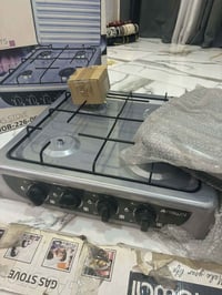 طباخ منضدي • جديد • أجهزة منزلية