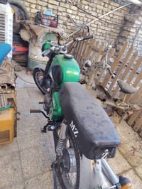 دراجه مراوس بدراجه ايرانيه دراجه همزه 81  ٠٧٧١١٥١٩٠٦٧