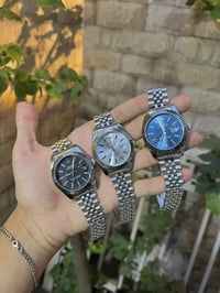 ساعات رولكس شلعة 12 ساعة ركز حبيبي جاي ابيعلك جوة سعر جملة تطلع عليك ا...