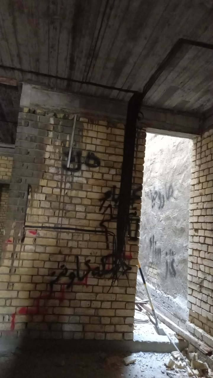 السلام عليكم كادر  كهربائي متفرغ للعمل سيمز  بايب. : بسعار مناسبة عندك بيت لادوخ ولاتحتار يمي الاصدار. سستم حديث شغل درجة اولئ ' ماعليك بس تتصل ***********

ملاحضة صيانه اي وقت متواجدين (صويره :بغداد)

ادمن وافق والرزق عل الله  #تحياتي_للجميع
