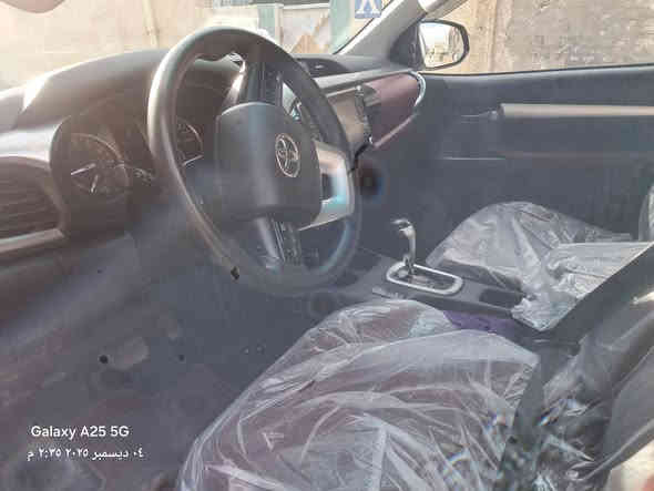 السلام عليكم بيكم فور ويل موديل ٢٢ كير واتماتيك رقم بغداد فقط بارد سونار داخل لمنشور لسعر ٣٠٥ مكان سياره بغداد ***********
