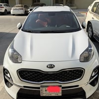 سبورتج • ٢٠١٩ • ماشيه ٣٣ الف