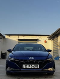 النترا 2023 ماشية 18 الف حادث جداً بسيط وسطحي جاملغ وحافة الباب بدون د...