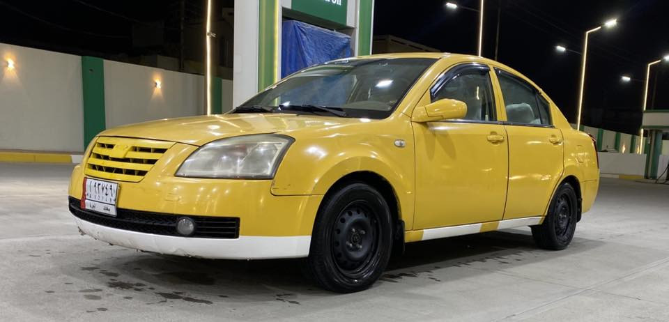 شيري اي 5 موديل 2011 رقم بغداد مشروع وطني شرط تحويل وكاله دفتر بانزين بيها كير ومحرك كامري اوتماتيك سياره بدون ضربه سياره جاهزه تخم تاير تبريد كير محرك صدر تخم تاير كهربائيات كله شرط السياره جاهزه مابيها اي نقص السعر 38 وبيها مجال بسيط العنوان كركوك رقم الهاتف ***********
