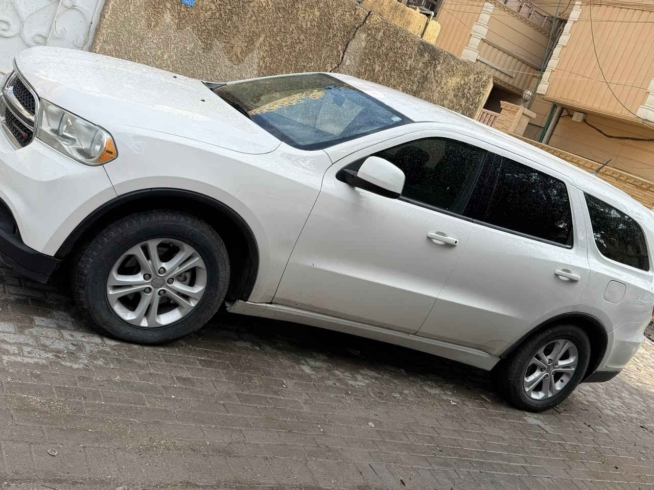 دورنكو موديل 2013 بيه كصه جنطه
السعر 65 ورقه
‪+964 773 864 5124‬ واتساب
المكان بصرة
