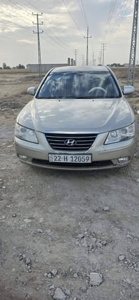 سوناته • ٢٠٠٩ • رقم اربيل