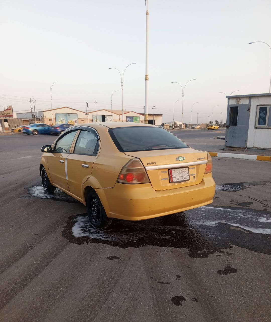 سلام عليكم البيع افيو موديل 2011 اتوماتيك جام كهربائي شركه العامه خليجي بسمي مشروع وطني تريد تحويل تريد وكاله مكينه 1600 مكينه كير شرط كهربائيات شرط سعر 58 بيه مجال شراي مكان سياره سماوه رميثه ستفسار وتصال *********** اتصال او وتساب
