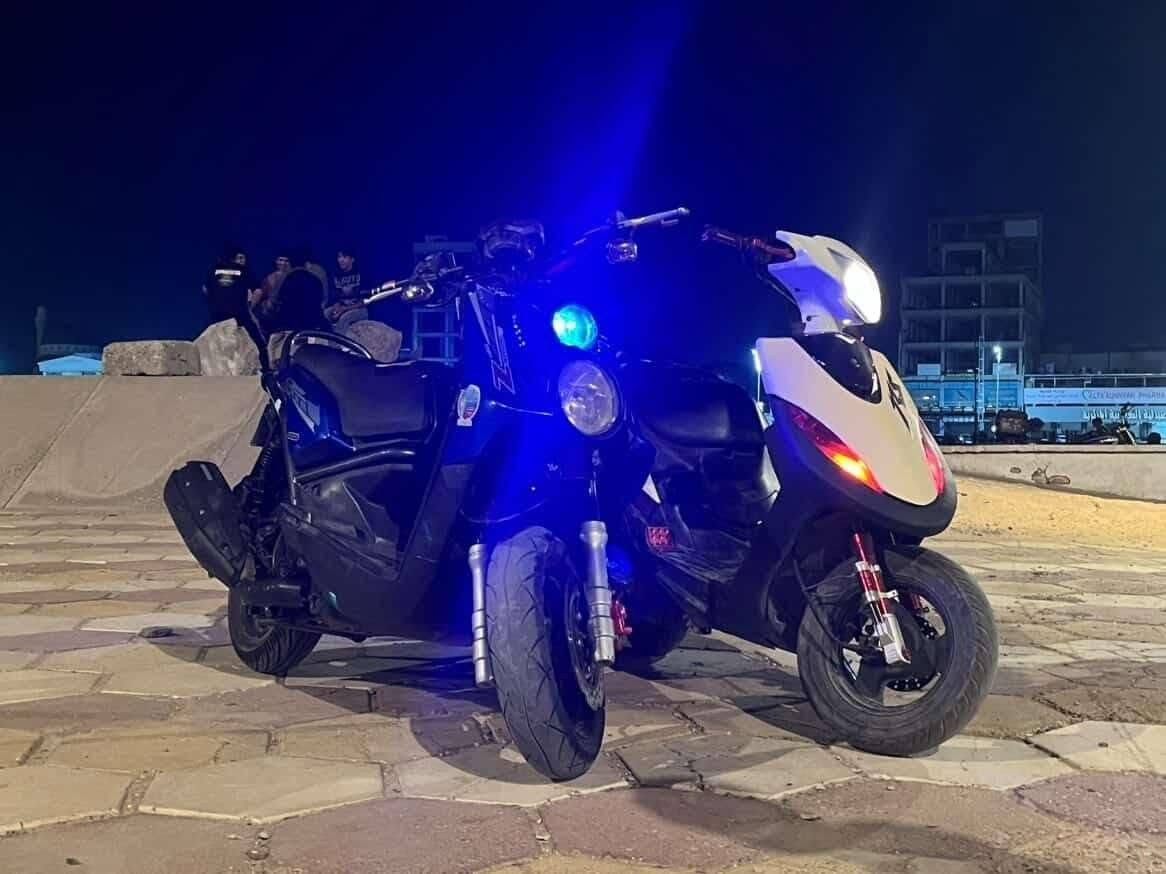 سكنس جبلي للبيع فول نظافة وكفالة من كلشي والدراجة مال بيت مامتعوبة ومو استعمال يومي
واتساب فقط ***********
