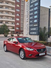 زووم ٦ • محرك ٢٥٠٠ بدون توربو • سليمانية