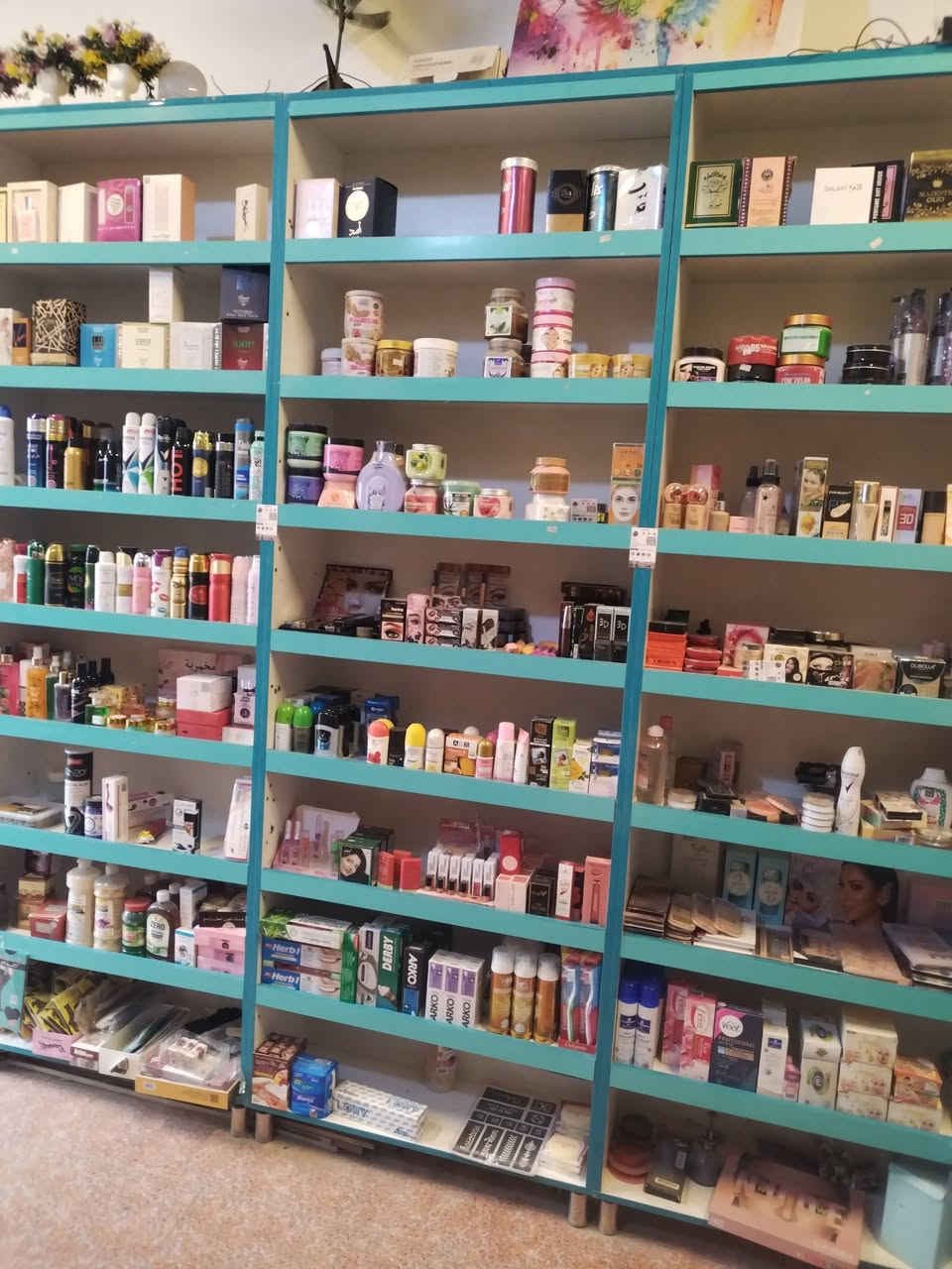 فاترينات للبيع 10قطع السعر 900
قفل ثقيل كلشي تحمل كربلاء


**إذا كنت صاحب هذا الإعلان وتريد حذفه لأي سبب، رجاءا أرسل رسالة إلى الدعم الفني**