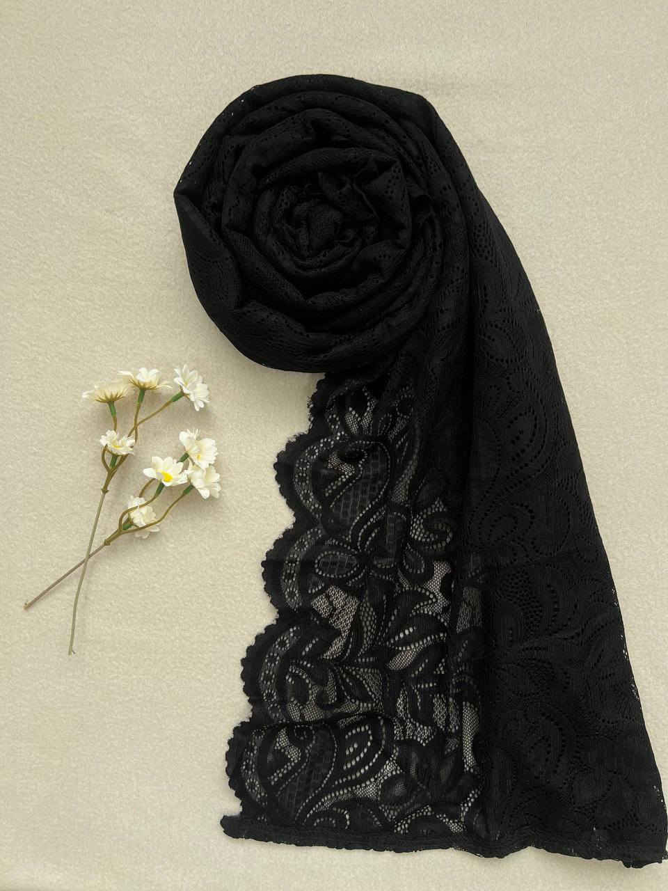 شال دانتيل ✨
•• الدرزن بـ 50الف


**إذا كنت صاحب هذا الإعلان وتريد حذفه لأي سبب، رجاءا أرسل رسالة إلى الدعم الفني**