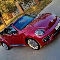 بيتل 2017 محرك 2000 السعر 118 للاتصال 07713462026 مكان السياره الكراده