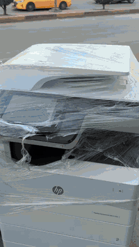 بالة اوربي Hp pagewide 77940   علق📩 بكلمة (سعر )لمعرفة السعر  🔸الطباعة...