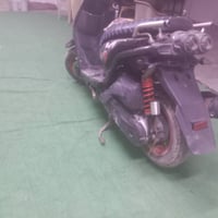 سكنس جبلي • مكينه مكفوله • بغداد الرستميه