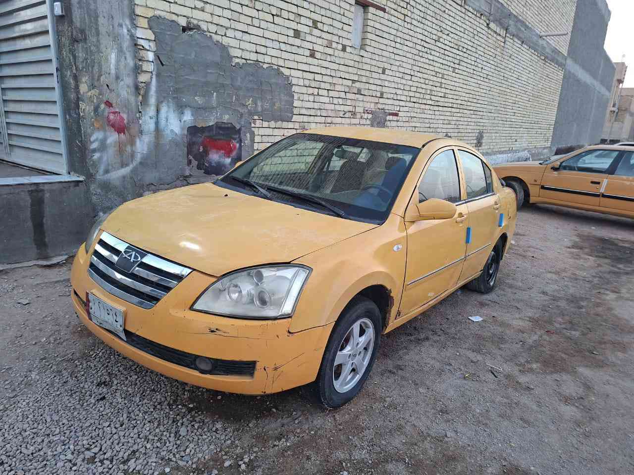 للبيع شيري اي فايف بدون راعي راعيه ماندله مصفره هيئه غرمات كير محرك بيكاتشو حداديه تخم تاير جدد سياره جاهزه مكاني كربلاء السعر 18 بيه مجال ***********
