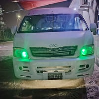 ٢٠١٢ • محرك ٣٠٠٠ • البصرة الحوطة