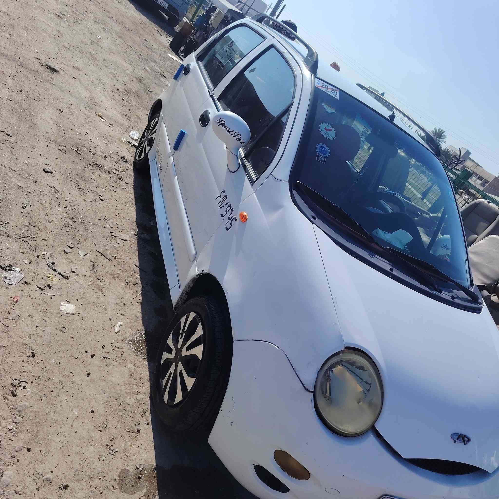 للبيع
كيو كيو 2009

***********
