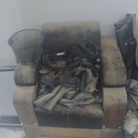 قنفات • يحتاج تنظيف • ناصريه العكر