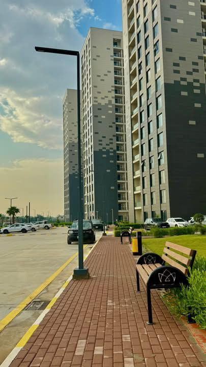 شقة للبيع في مجمع مارينا السكني
🔹 المساحة: 171 متر
🔹 عدد الغرف: 3 غرف نوم
🔹 الطابق: 13 – بناية C2
🔹 الإطلالة: مفتوحة ومميزة
💰 السعر: أقل من سعر السوق 🔥 فرصة ما تتكرر

📲 واتساب مباشر:
***********
