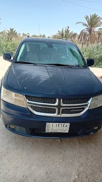 جورني • ٢٠١٨ • ٧ راكب