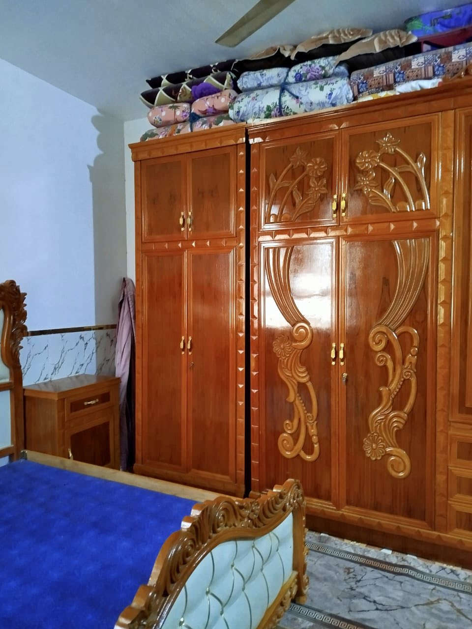 غرفه اخشاب تسكام جديده غير مستعمله مسويه ب2 ونص مكانه كربلاء يردوه بمليون و700


**إذا كنت صاحب هذا الإعلان وتريد حذفه لأي سبب، رجاءا أرسل رسالة إلى الدعم الفني**