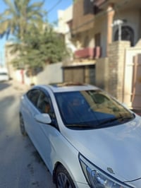 اكسنت ٢٠١٦ • محرك ١٦٠٠ • فول خليج