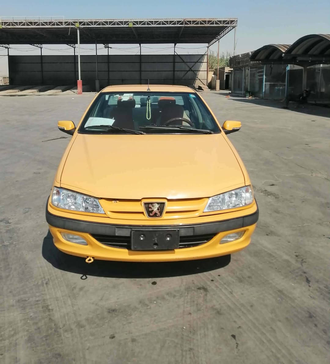 بيجو بارص ١٢ كفاله عامه نضافه فول،***********
