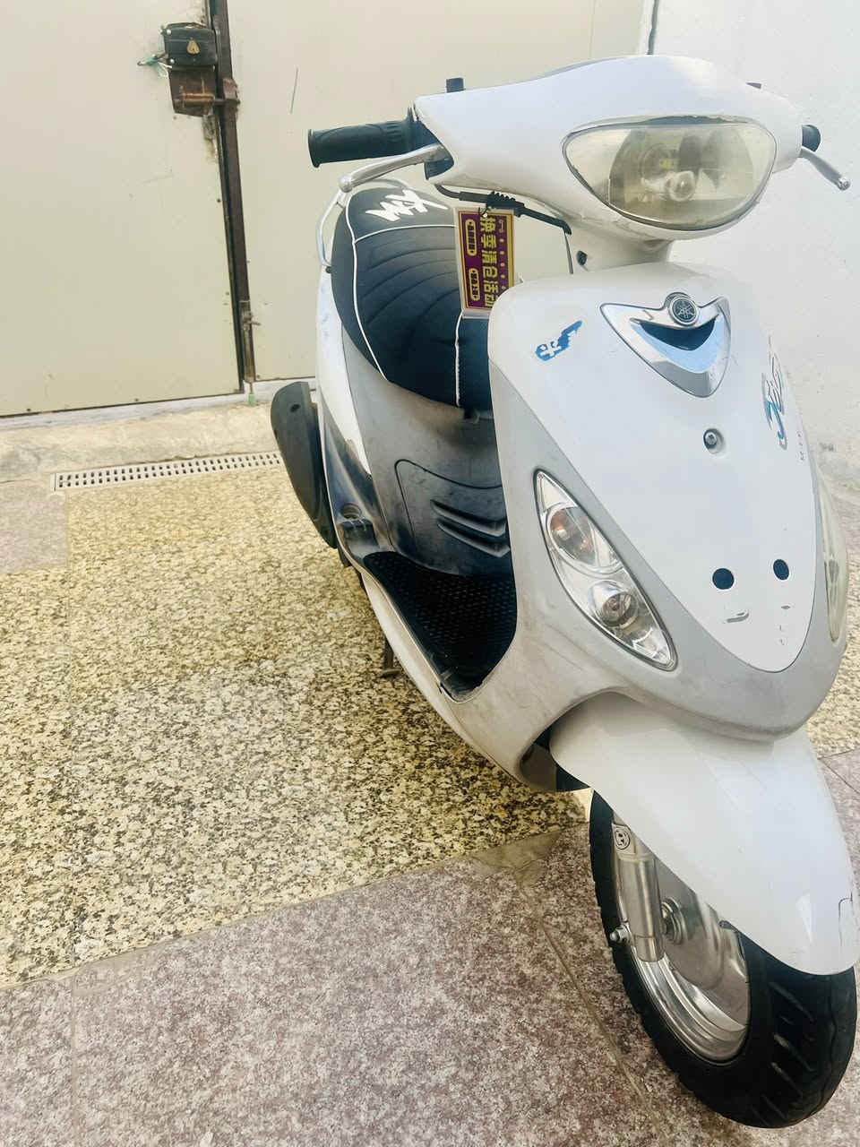 دراجه كفاله عامه من كلشي ختم واحد سعر خاص


**إذا كنت صاحب هذا الإعلان وتريد حذفه لأي سبب، رجاءا أرسل رسالة إلى الدعم الفني**