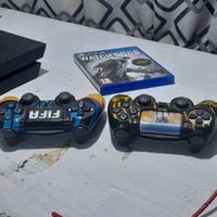 بلي للبيع نضيف كلشي مابي يدات ثنين وقرص مجاني وبلي ما مستخدم هواي بس ش...