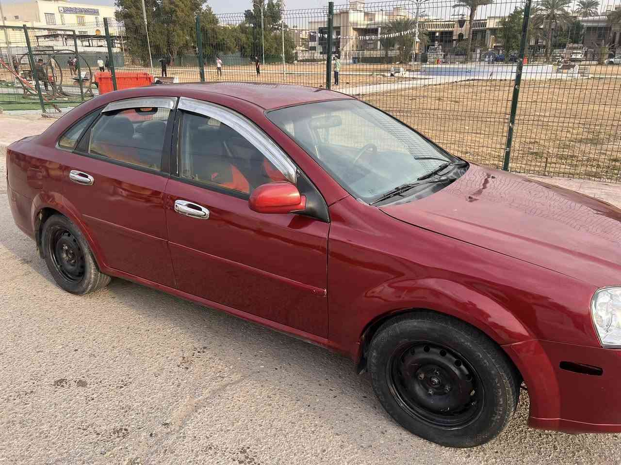 السلام عليكم اوبترا فورنزا 2007 للبيع رقم ديالى مشروع وطني مكان السيارة بغداد شارع فلسطين بيها ٣ قطع جاملغ وباب صبغ بيها سيارة نظيفة مكينة وكير مكفول تراي تطلع تقتنع يلا تاخذ سعرها 60 وبيها شوية مجال تشوف سعرها هواي الله يرزقك افضل منها استفسار *********** تحياتي للجميع
