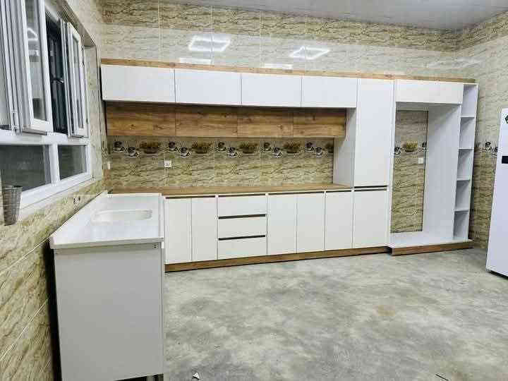 هە راج بە جوانترین دیزائین بە باشترین کوالتی مواد ببە بە خاوە نی کە وانتە ریکی  3 مە تر مە خسلە کە شی مە ترونیو ڕە نگو دیزائین بە خواستی کڕیار خۆیە تی   نرخ تە نها 550 هە زارە گە یاندمان هە یە بۆ هە مو شارە کان شوين دربنديخان بۆزانیاری زیاتر نامه بنيرن له سه ر واتساب *********** السليمانية
