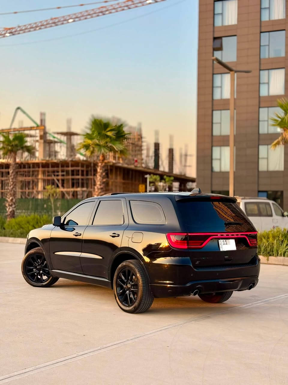دوج دورنكو GT PLUS موديل 2020 🔥
محرك V6 سعة 3600

🚘 السيارة رقم بغداد إنكليزي

المواصفات فول 1/1:

• فتحة سلايد
• بصمة
• تبريد قطعتين
• رادار جانبي
• رادار خلفي
• رادار أمامي
• مثبت سرعة
• كشنات كهرباء
• خزن ميموري بالكشنات
• كشنات تدفئة
• كشنات تبريد
• كشنات جلد أسود بلادي حضن
• نظام Sport و Eco
• شفتات ستيرن
• سستم صوت متكامل
• نظام تزحلق
• هوك خلفي كهرباء
• شاشة ديجتل
• لايت زنون متحرك + إشارة LED + بروجكتر
• كامرة خلفية دوارة
• جام أوتو
• حساسات أمامية وخلفية
• نظام النقطة العمياء

🔨 ضرر السيارة: 3 قطع أمامية بسيطة

⚙️ كير ومكينة كفالة
🛠️ صدر حدادية كله جديد
✅ ما بيها أي نقص

💰 السعر: 194 ومجال بسيط جداً

📞 *********** اتصال + واتساب
📞 *********** اتصال فقط
