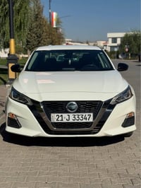 ألتيما إس آر • ٢٠٢٢ • ٧٠٠٠٠ كم