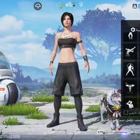 حساب لعبة • مستوى ٨١ • اسلحة ٤١