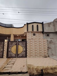 الموصل الانتصار • 110م • طابو الزهور