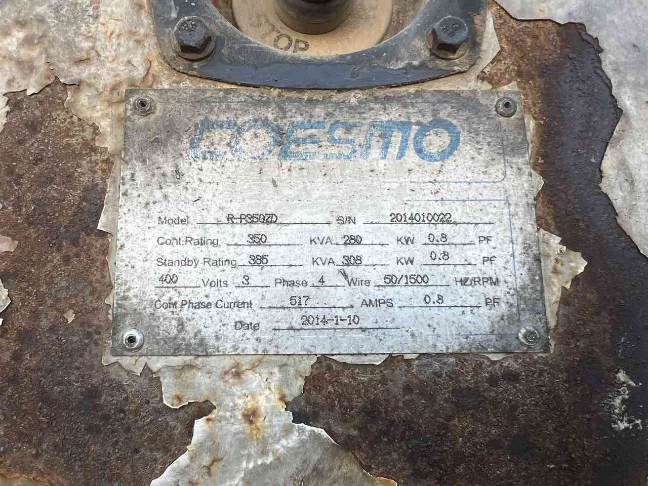 مولدات ثنين كمنز وسكانيا للبيع اتصال واتس اب فقط *********** العنوان ديالى بعقوبة
