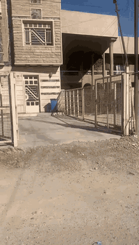 شقه طابق ثاني غرفتين كبار وصاله ومطبخ وكراج سياره تقع في زيونه محله 71...