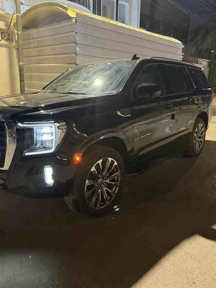 جمسي يوكن Sle بترا موديل 2023 حجم المحرك 5300 المرغوب  وكاله المنصور رقم بغداد. الرقم الجديد السعر 485بي مجال قليل جدا
بأسمي تحويل مباشر كفاله عامه مغلفه ppf 

 ماشيه 50 الف حقيقي بيهاا ويل كب دنلي مميز 

فول عدا الفتحه  للاستفسار ***********
