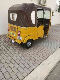 تكتك 2021 • كربلاء المقدسة • صبغ عام