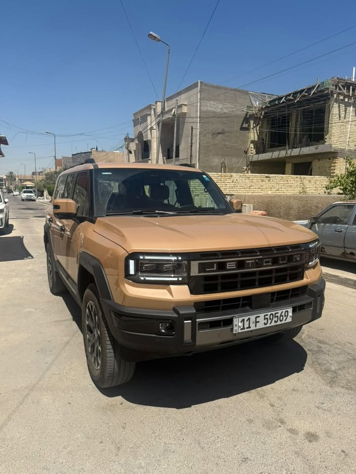جيتور g700 بريميوم مغلفه ppf السعر ٧٨٠٠٠ مليون مكفوله كفاله عامه المكان بغداد
للاتصال ***********
