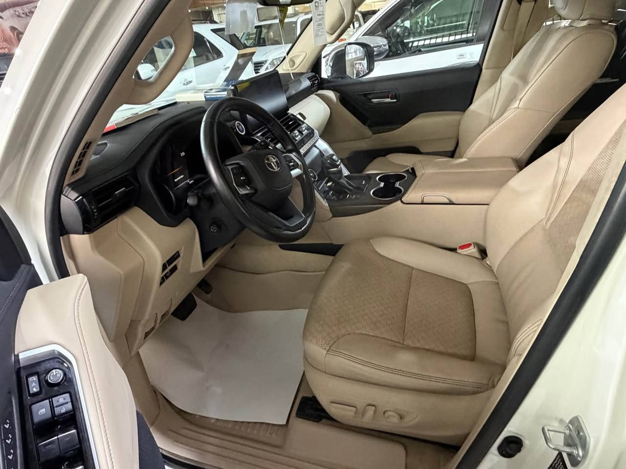 موديل 2023 V.X tuin turbo فوول مواسةفات كوشين جلد ٣شاشة دوكوشين كارةباي سندوق شةفت هيجي نية دةحامي بةشةرت 42000km أربيل, العراق


**إذا كنت صاحب هذا الإعلان وتريد حذفه لأي سبب، رجاءا أرسل رسالة إلى الدعم الفني**