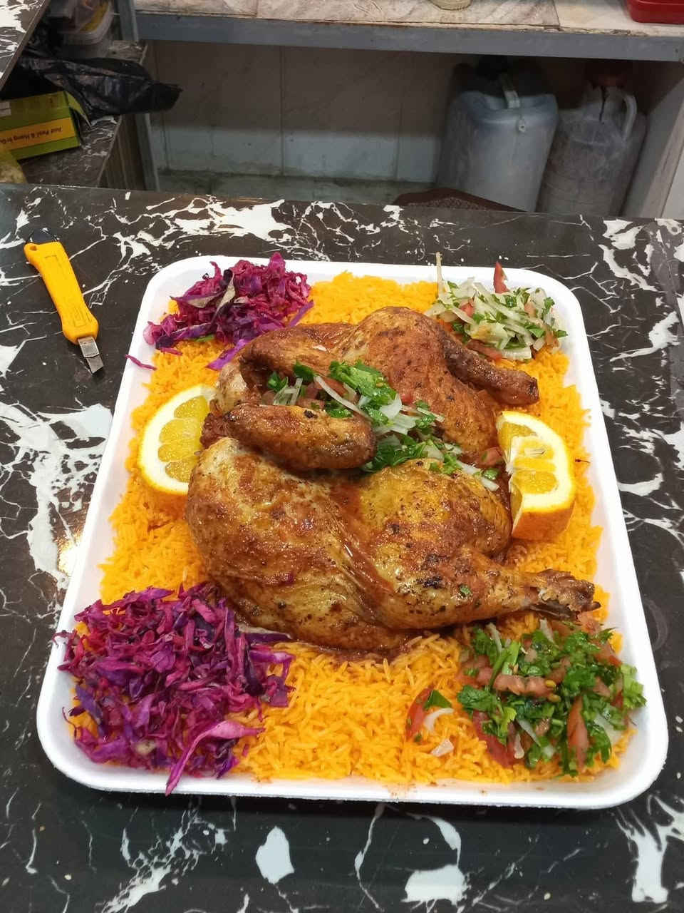 كبابجي مضبوط وشيف مشاوي كص مقبلات طباخ شرقي ابحث عن شغال تواصل ماسنجر


**إذا كنت صاحب هذا الإعلان وتريد حذفه لأي سبب، رجاءا أرسل رسالة إلى الدعم الفني**