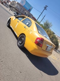 ليفان • ٢٠١٣ • محرك كورولا