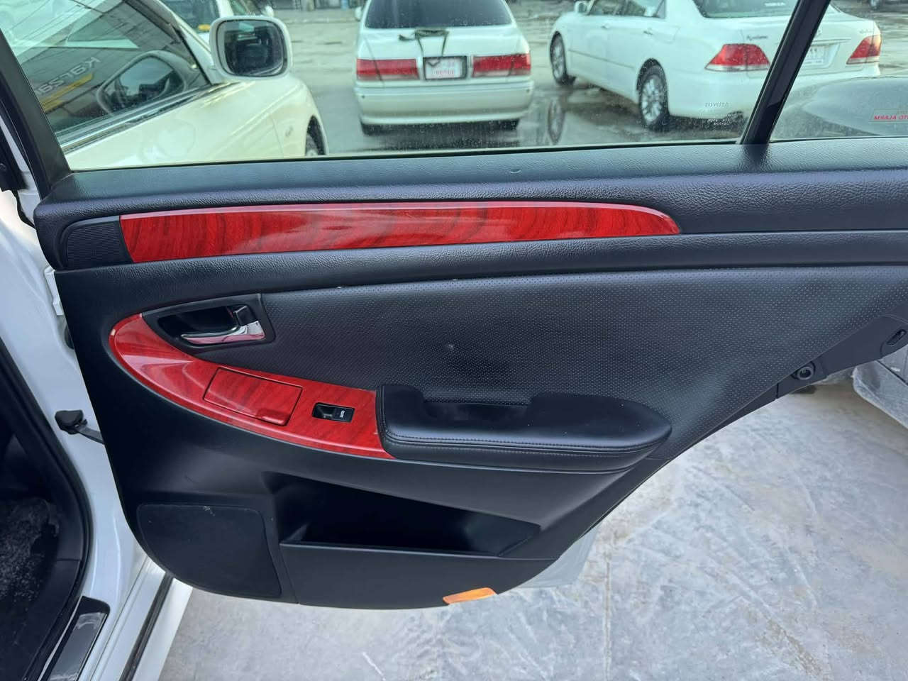 بەناوی خوای گەورە و میهرەبان 
سڵاو ماشاالڵه لە ماڵی هەموو لایەك

 ماشاالڵه ئەم تاقانەی حەوت خوشکە بۆ فرۆشتن
 توێتا کراون لە جۆری شاهینە  
     ساخ  ۱٨۲  بێ دوکەڵ
ڕەنگی سپی سەدەف مۆدێل ۲۰۰٥
بیلاد سپۆرت ۳ دوگمە 
مواسەفات 
جلد هیتەر سڵایت ساج سور
شاشە کامێرا سوکان کارەبای 
تەعدیل سورعە و ڤۆلیۆم
سیدی بۆکس شەش سیدی خەزن 
مەجموعەی سوکان لێگزز
ویل دنگەی ئستیلی بیلادی 
سەیارەکە کامل مەسرەفە و هیچ نوقسانی نیە
لەهەموو ڕویەکەوە بێ کەموو کوڕیە و ماڵی دۆستە
گێڕ و مەکینە و شانسی و ئەکسل و بۆیاخ 
بەشەرتی سۆنەر و فیتەر 

مشتەری نیت سەری خۆت و منیش مەیەشێنە
لەگەڵ ڕێزم 

شوێن سلێمانی 

۰۷۷٥۲۲۰٨۲٨۰
۰۷۷۲٥٤٤۹٤٨۰

ئەدمین💙❤


**إذا كنت صاحب هذا الإعلان وتريد حذفه لأي سبب، رجاءا أرسل رسالة إلى الدعم الفني**