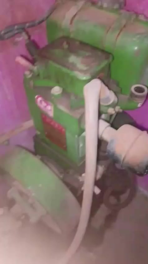 السلام عليكم مكينه هنديه 4×4 نظيفة وكامله 
العنوان البصرة جزيرة


**إذا كنت صاحب هذا الإعلان وتريد حذفه لأي سبب، رجاءا أرسل رسالة إلى الدعم الفني**