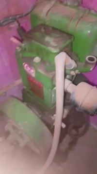 مكينة خياطة • نظيفة • البصرة جزيرة