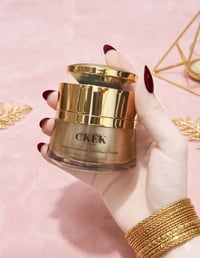 كورديسيبس • كمأ أسود • مكافحة الشيخوخة