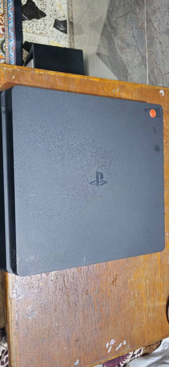 بلي 4فور مهكر سلم ويا يدات ثنين سعر ٢٢٥ الف مكاني بغداد قريب عله حي البتول


**إذا كنت صاحب هذا الإعلان وتريد حذفه لأي سبب، رجاءا أرسل رسالة إلى الدعم الفني**