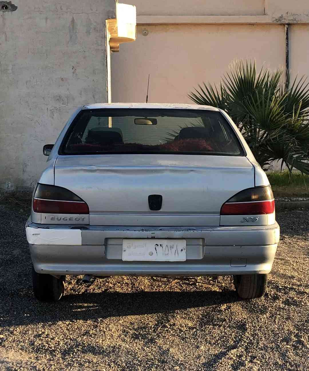 السلام عليكم..

بيجو للبيع306 كهربائيات محرك تبريد شرط . 

السعر18

***********
