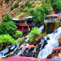 اربيل دهوك عقرة • ٤أيام ٣ليالي • سما الضيوف